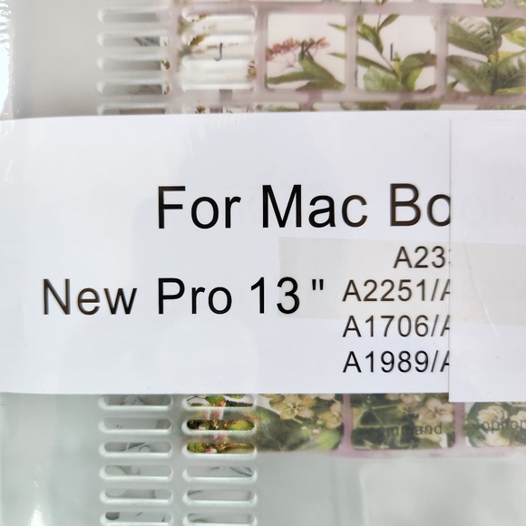 Mac laptop cover laptop shell - Picture 10 of 12